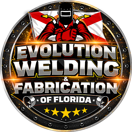 Evolution Welding Fabrication